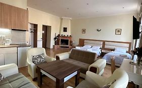 Marjani Apartments