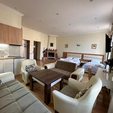Marjani Apartments Tbilisi Eksteriør billede
