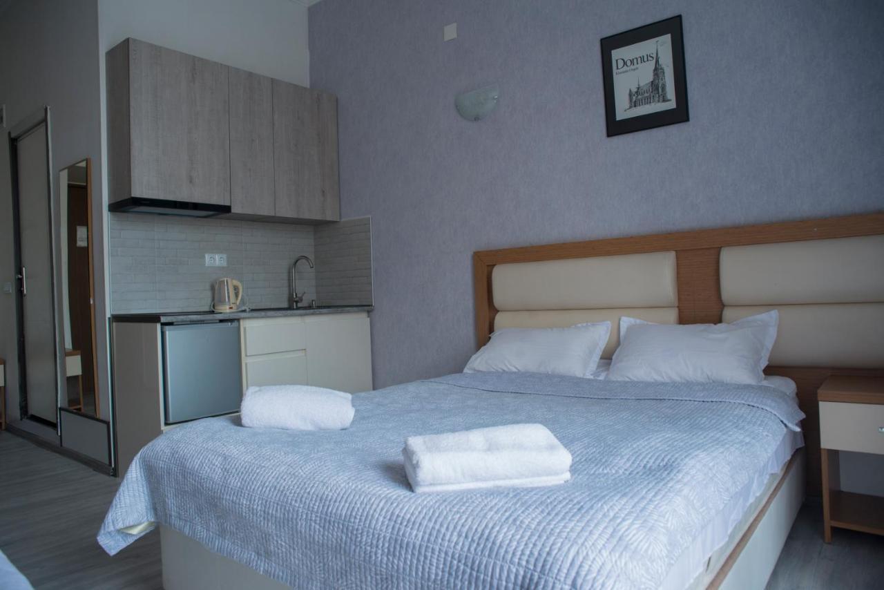 Marjani Apartments Tbilisi Eksteriør billede