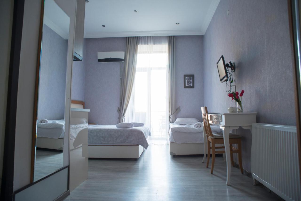 Marjani Apartments Tbilisi Eksteriør billede