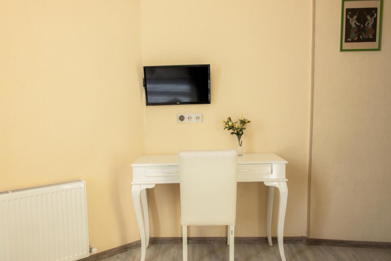 Marjani Apartments Tbilisi Eksteriør billede