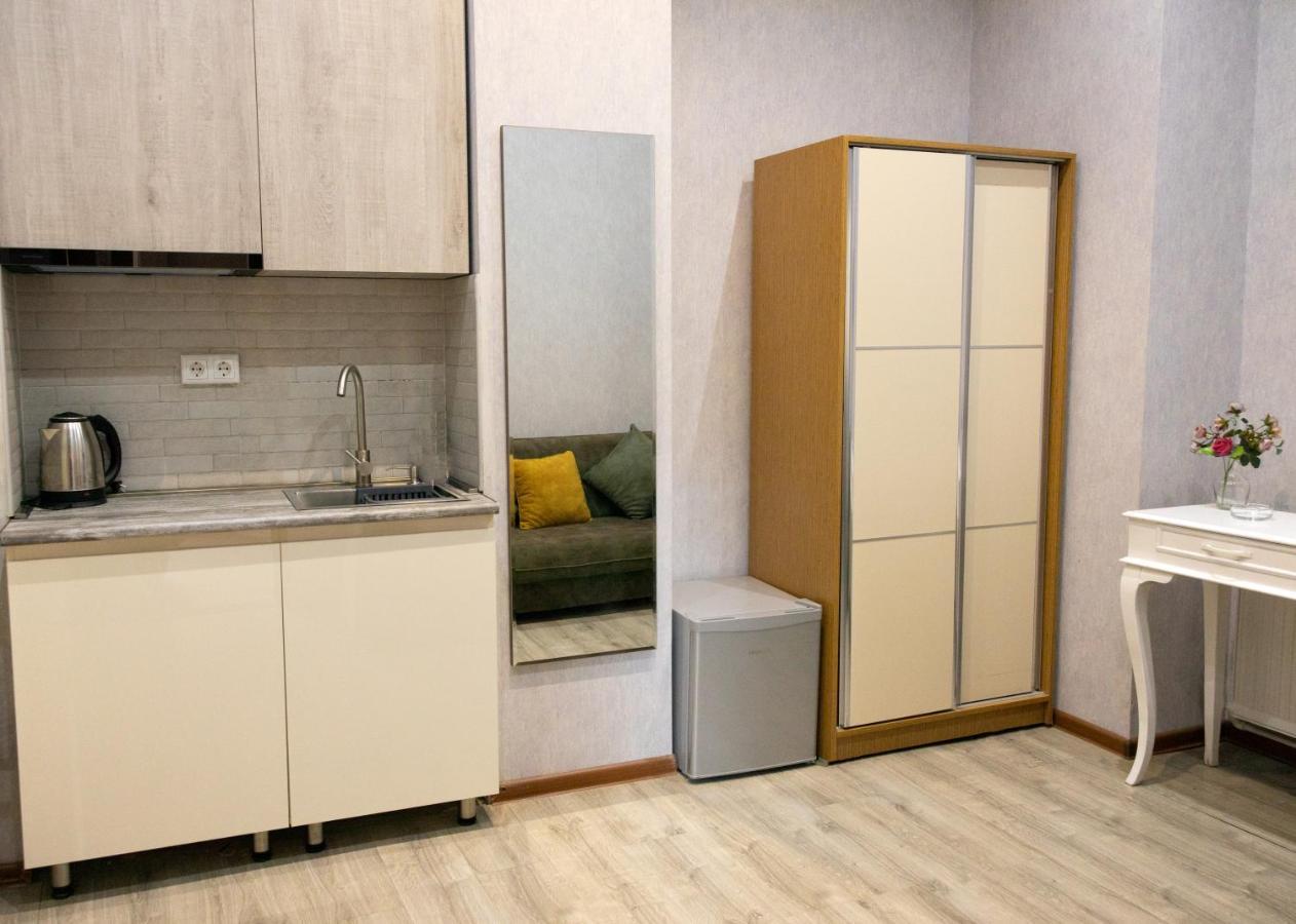 Marjani Apartments Tbilisi Eksteriør billede