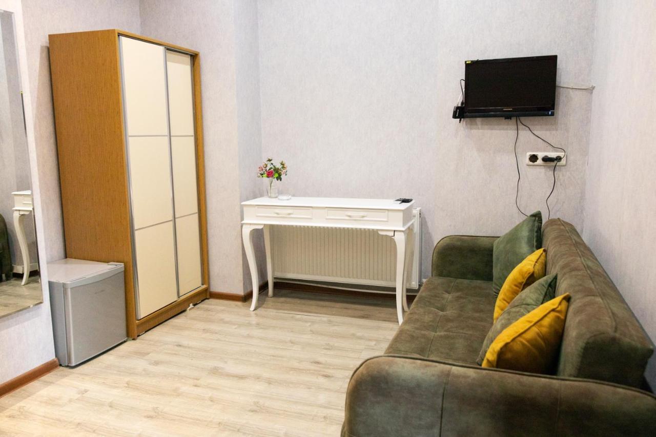 Marjani Apartments Tbilisi Eksteriør billede