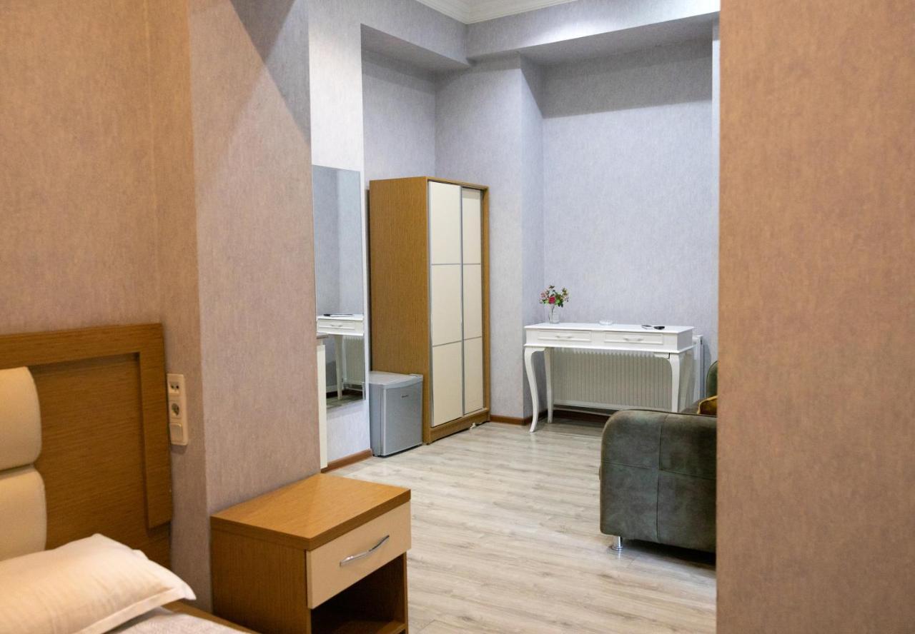 Marjani Apartments Tbilisi Eksteriør billede