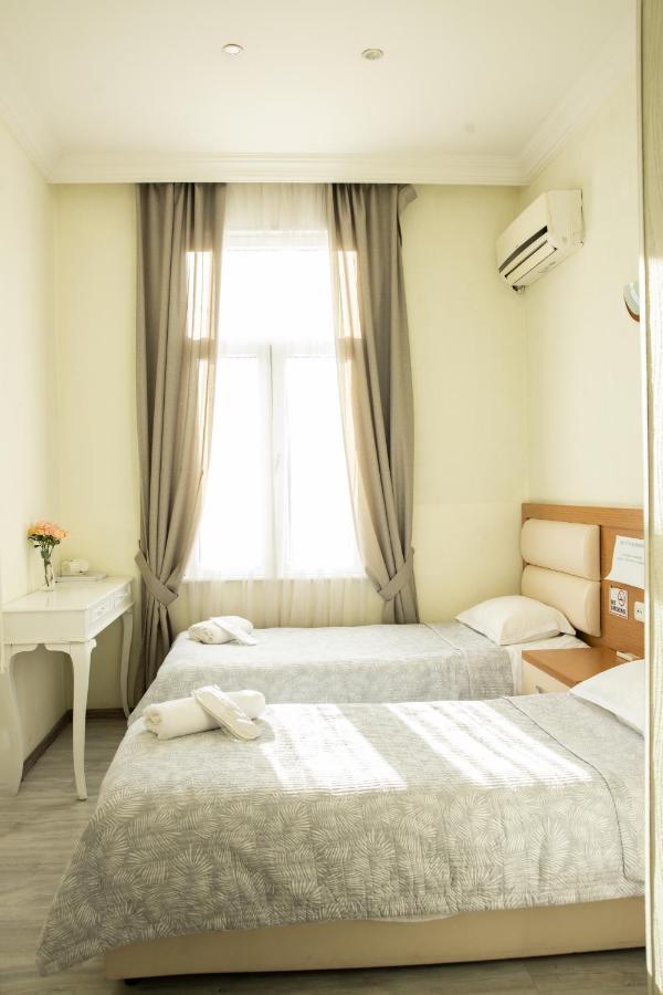 Marjani Apartments Tbilisi Eksteriør billede