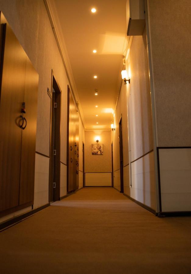 Marjani Apartments Tbilisi Eksteriør billede