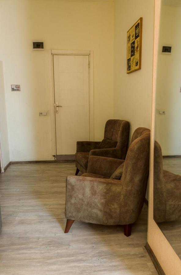 Marjani Apartments Tbilisi Eksteriør billede