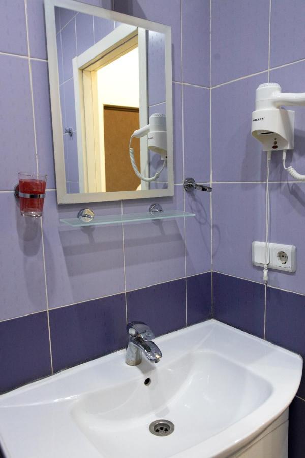 Marjani Apartments Tbilisi Eksteriør billede