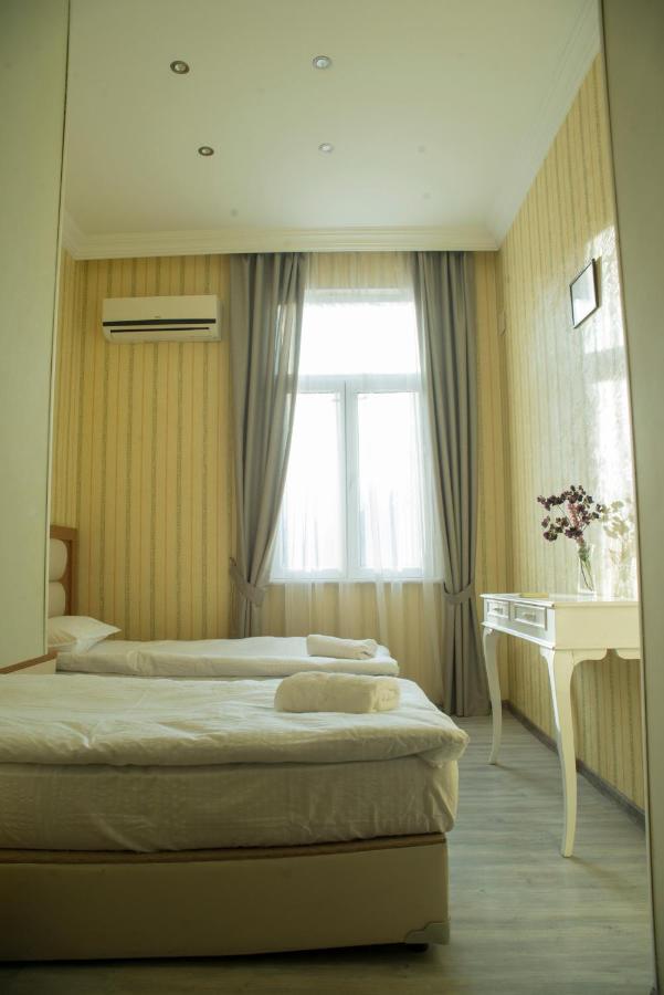 Marjani Apartments Tbilisi Eksteriør billede