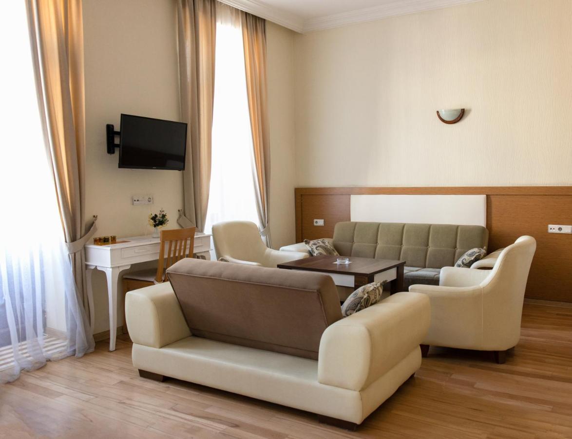 Marjani Apartments Tbilisi Eksteriør billede