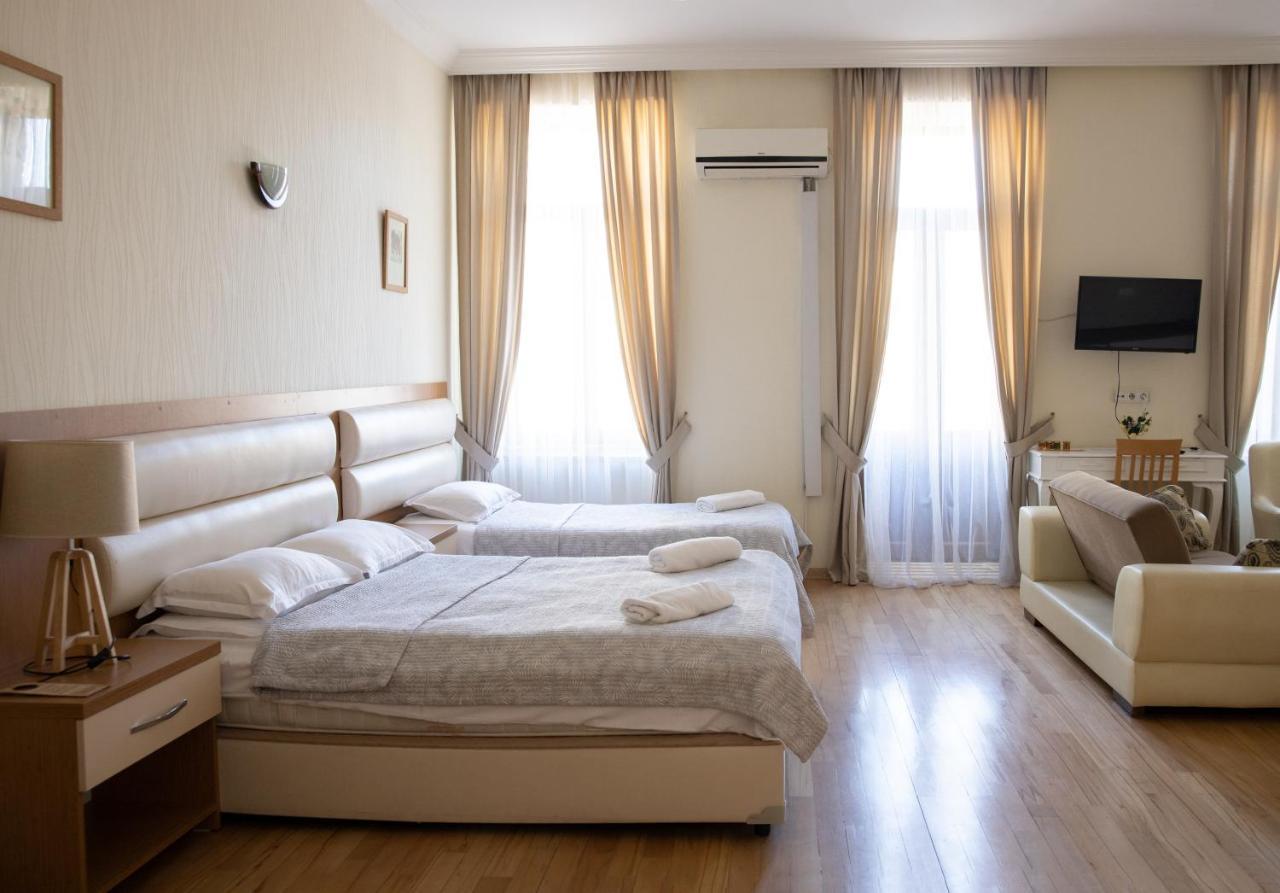 Marjani Apartments Tbilisi Eksteriør billede