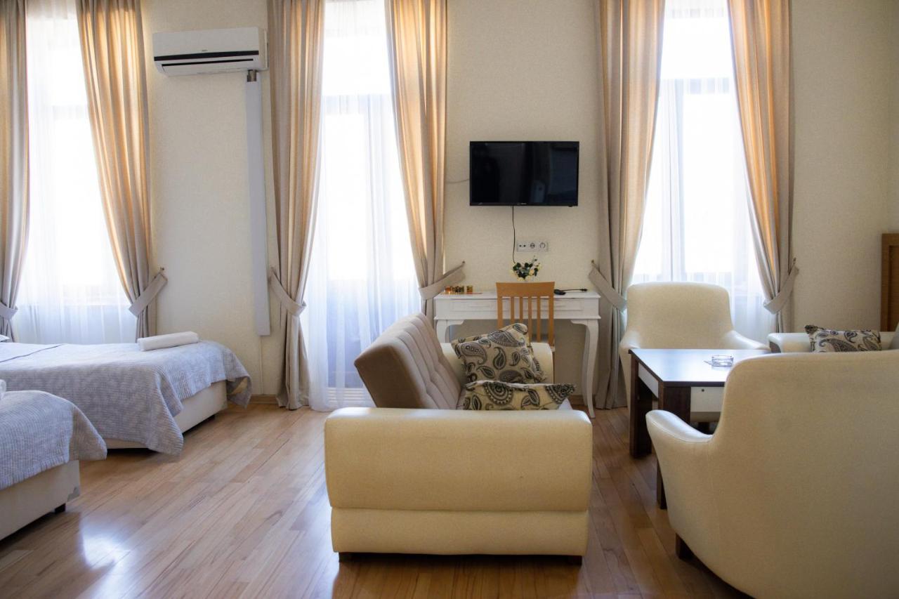 Marjani Apartments Tbilisi Eksteriør billede