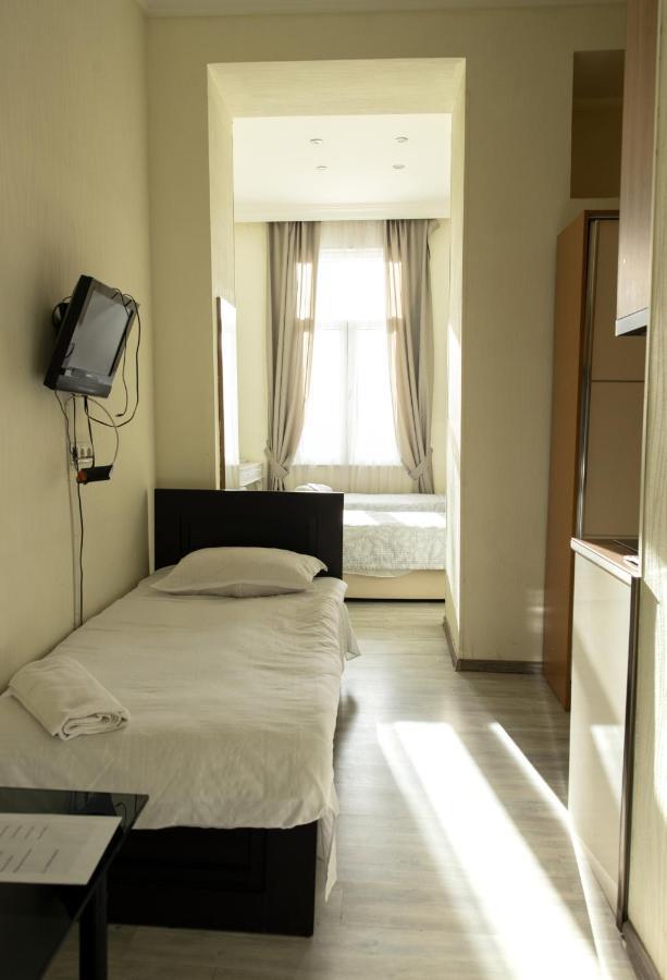 Marjani Apartments Tbilisi Eksteriør billede