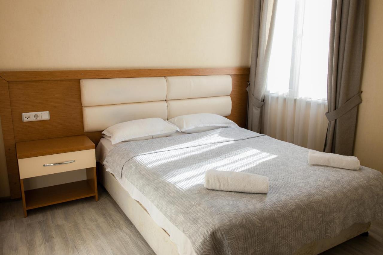 Marjani Apartments Tbilisi Eksteriør billede