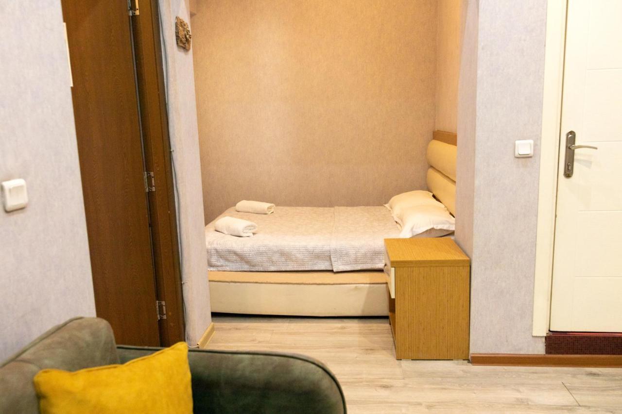 Marjani Apartments Tbilisi Eksteriør billede