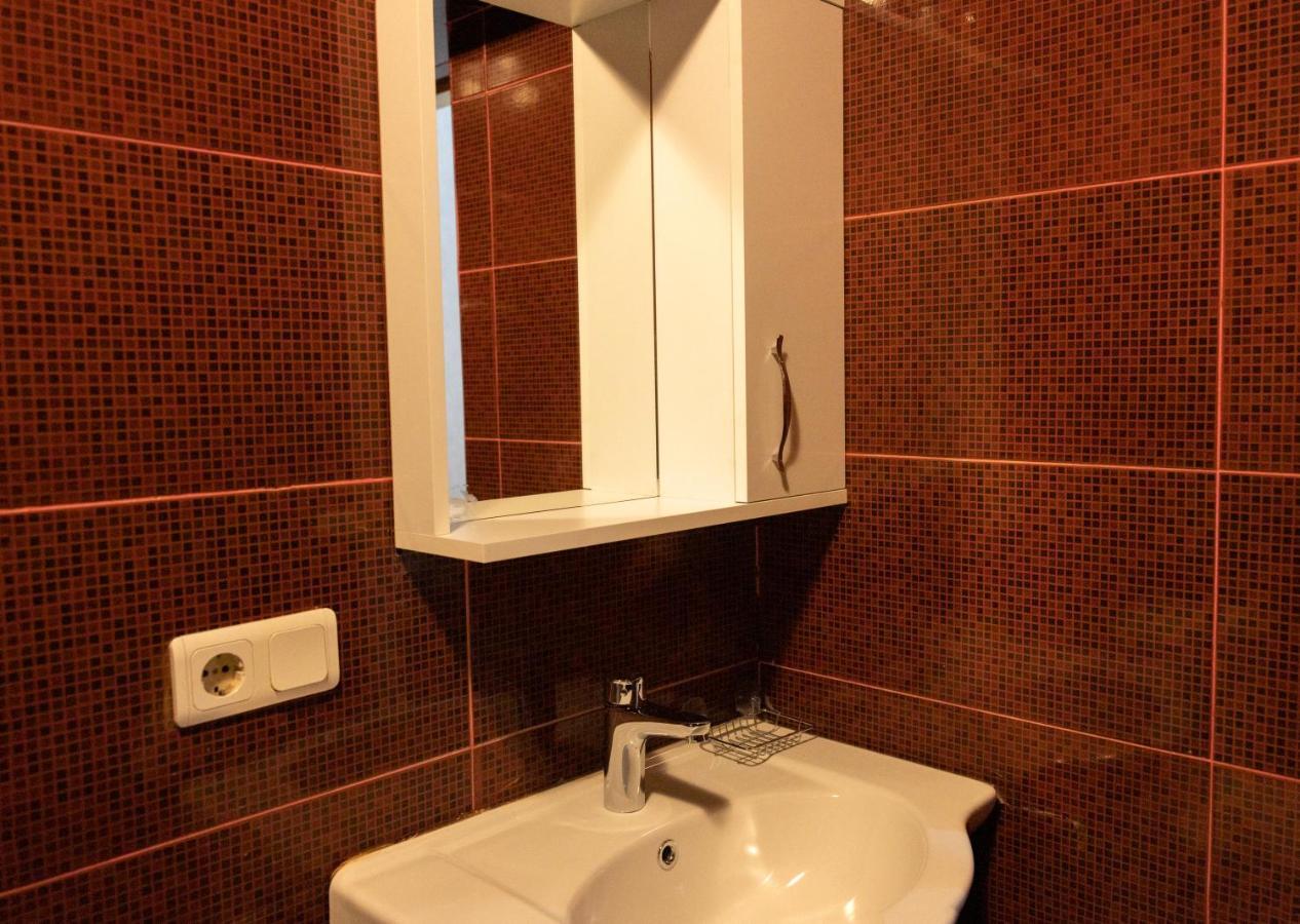 Marjani Apartments Tbilisi Eksteriør billede