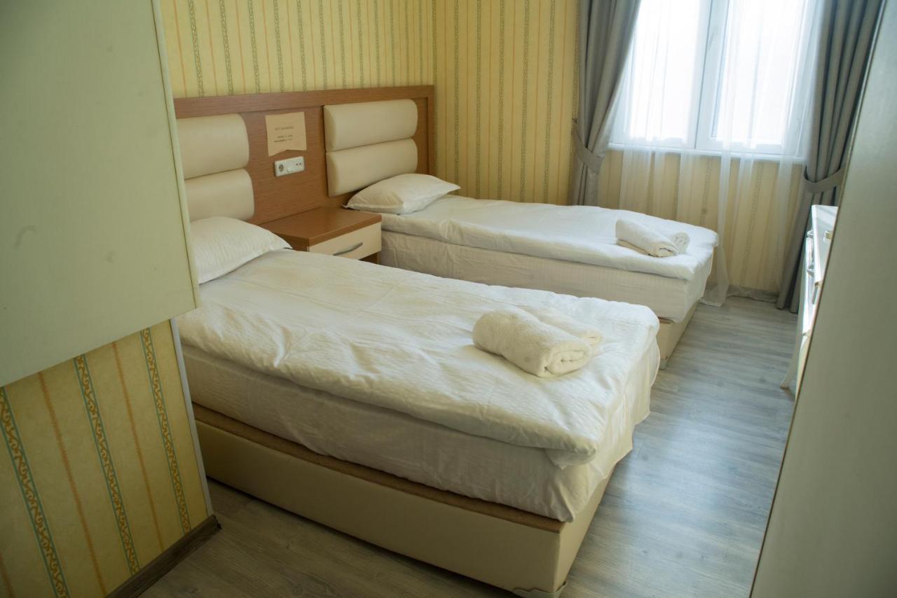 Marjani Apartments Tbilisi Eksteriør billede