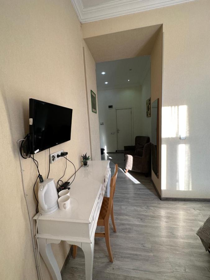 Marjani Apartments Tbilisi Eksteriør billede