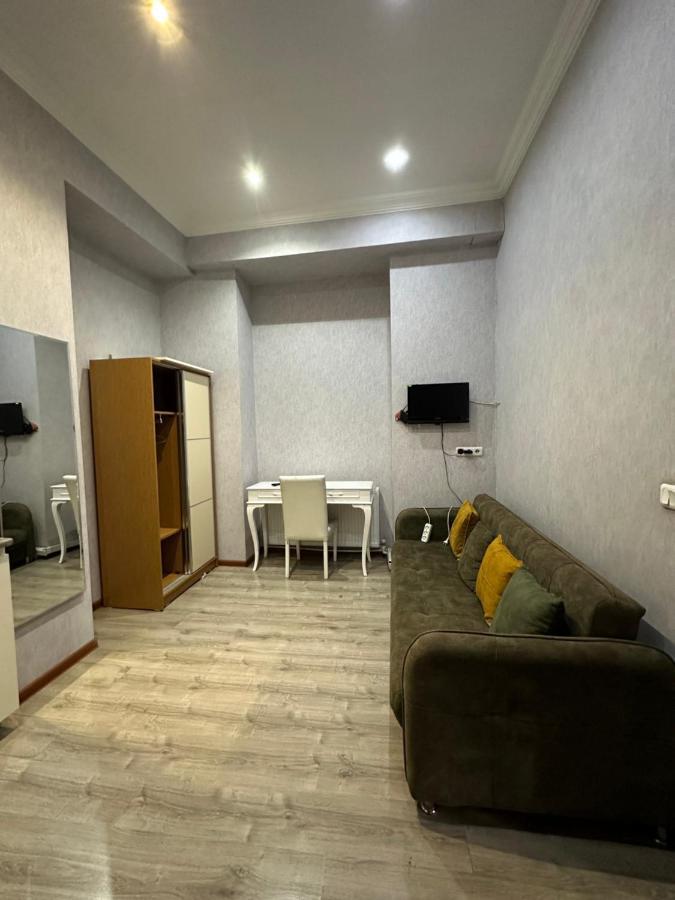 Marjani Apartments Tbilisi Eksteriør billede
