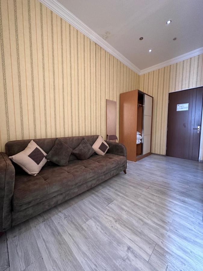 Marjani Apartments Tbilisi Eksteriør billede