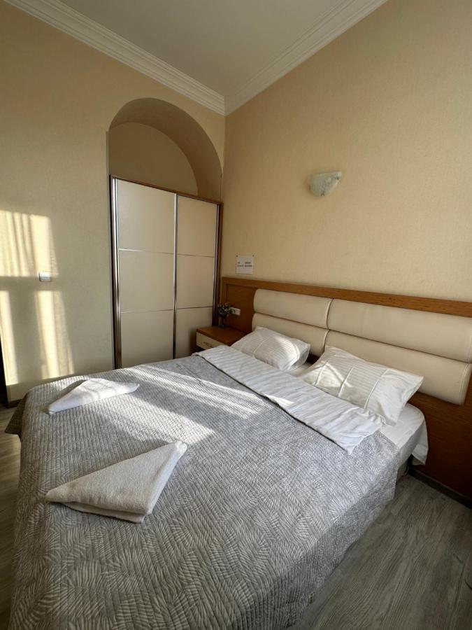 Marjani Apartments Tbilisi Eksteriør billede