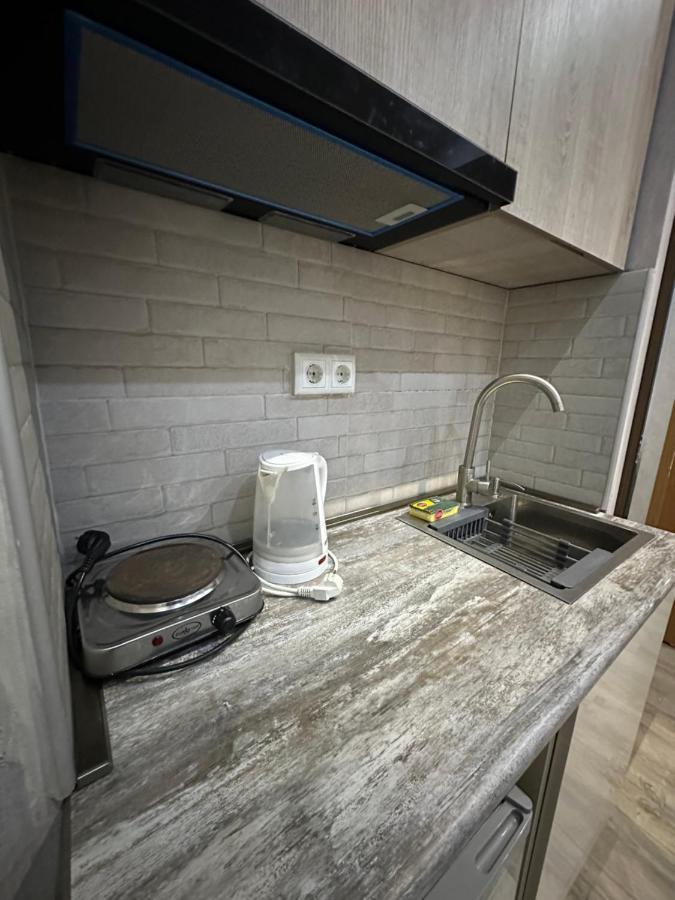 Marjani Apartments Tbilisi Eksteriør billede
