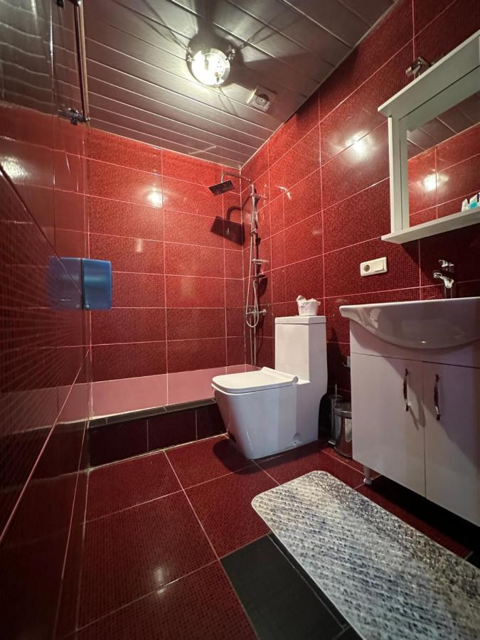 Marjani Apartments Tbilisi Eksteriør billede