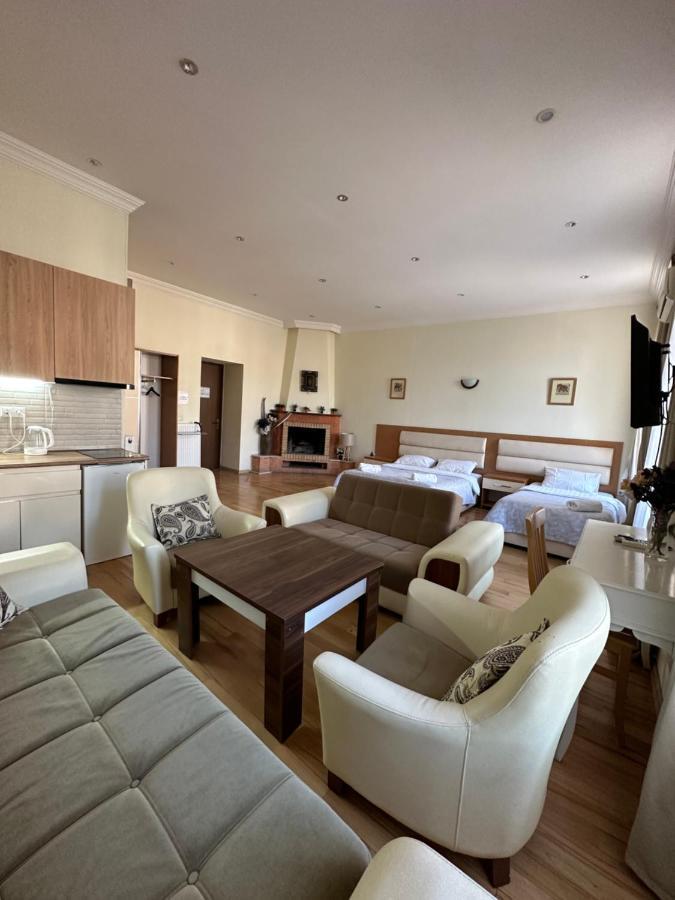 Marjani Apartments Tbilisi Eksteriør billede