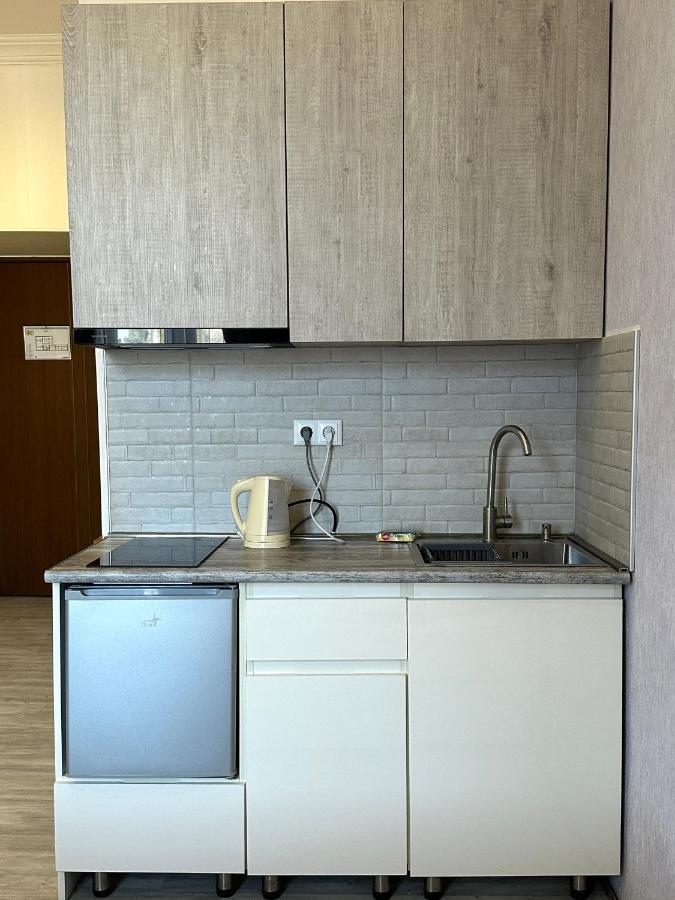 Marjani Apartments Tbilisi Eksteriør billede