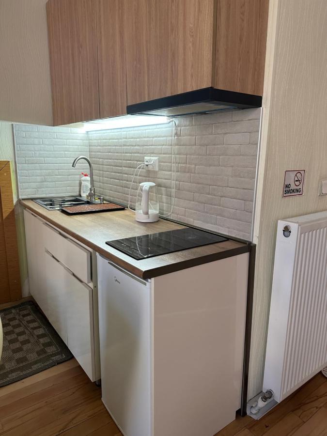 Marjani Apartments Tbilisi Eksteriør billede