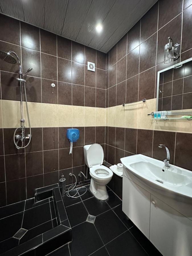 Marjani Apartments Tbilisi Eksteriør billede
