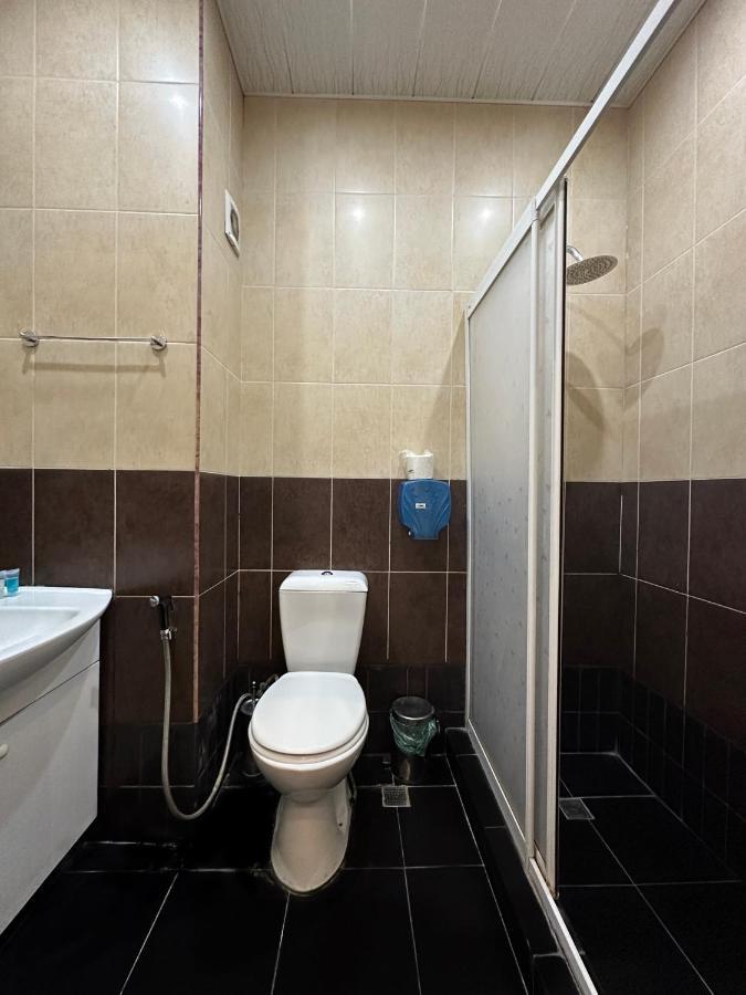 Marjani Apartments Tbilisi Eksteriør billede
