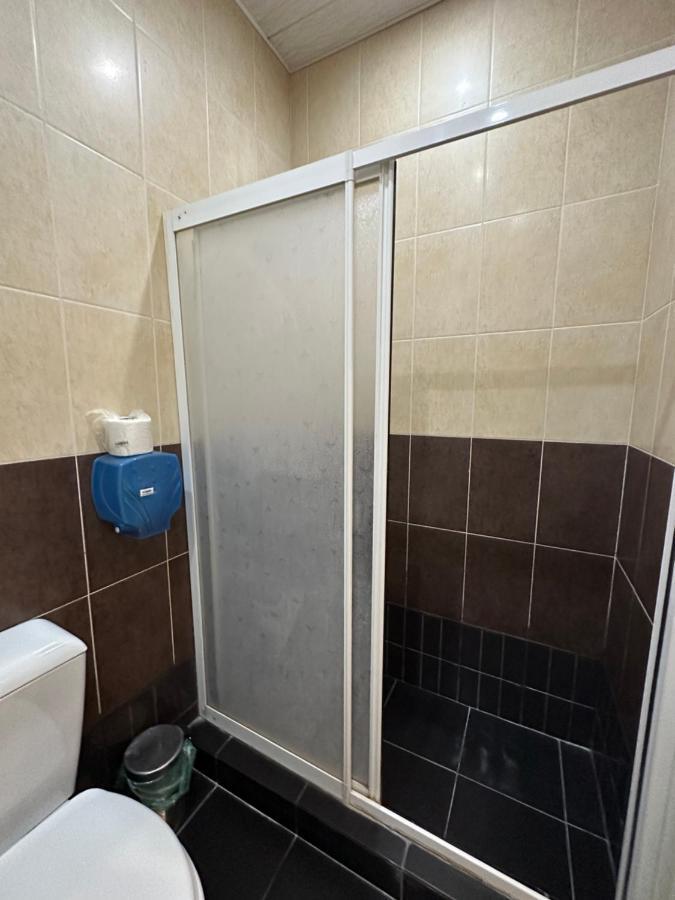 Marjani Apartments Tbilisi Eksteriør billede