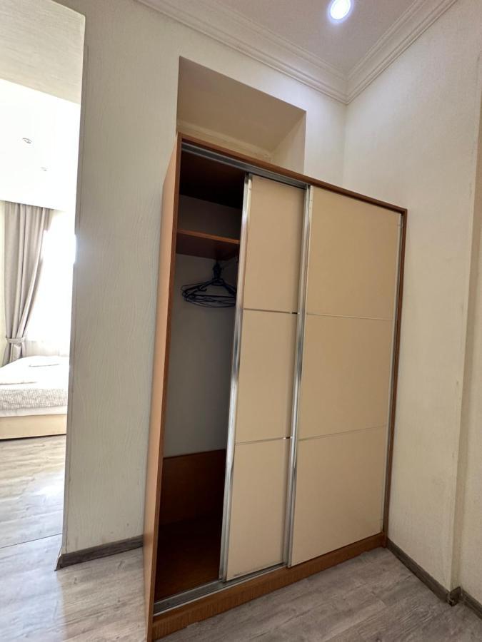 Marjani Apartments Tbilisi Eksteriør billede