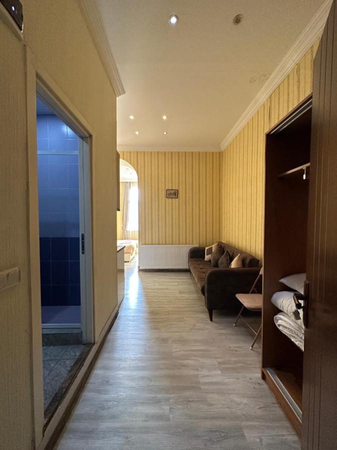 Marjani Apartments Tbilisi Eksteriør billede