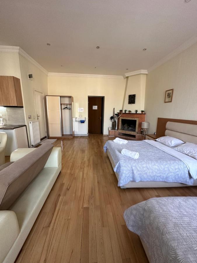Marjani Apartments Tbilisi Eksteriør billede