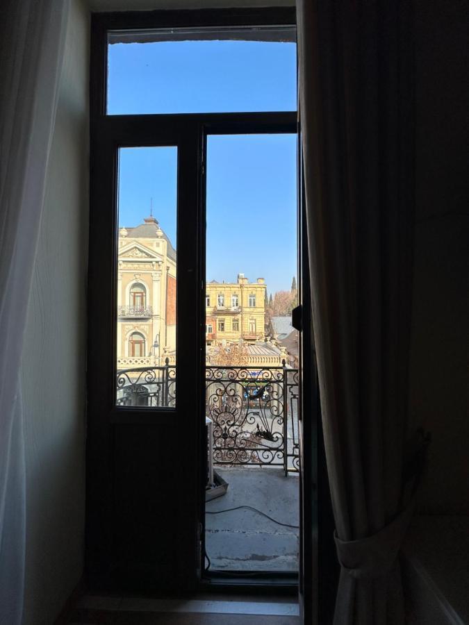 Marjani Apartments Tbilisi Eksteriør billede