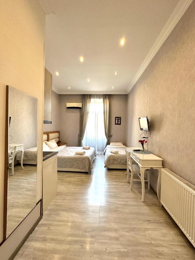 Marjani Apartments Tbilisi Eksteriør billede