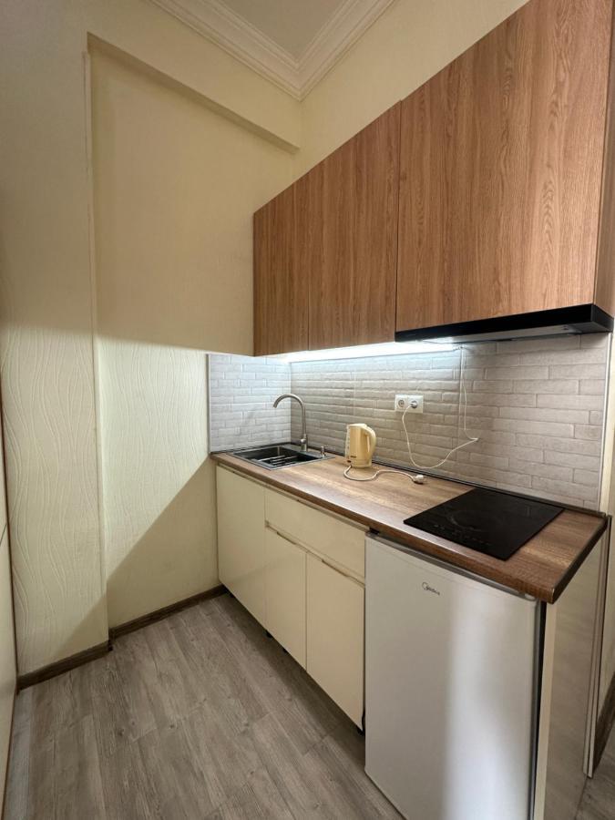 Marjani Apartments Tbilisi Eksteriør billede
