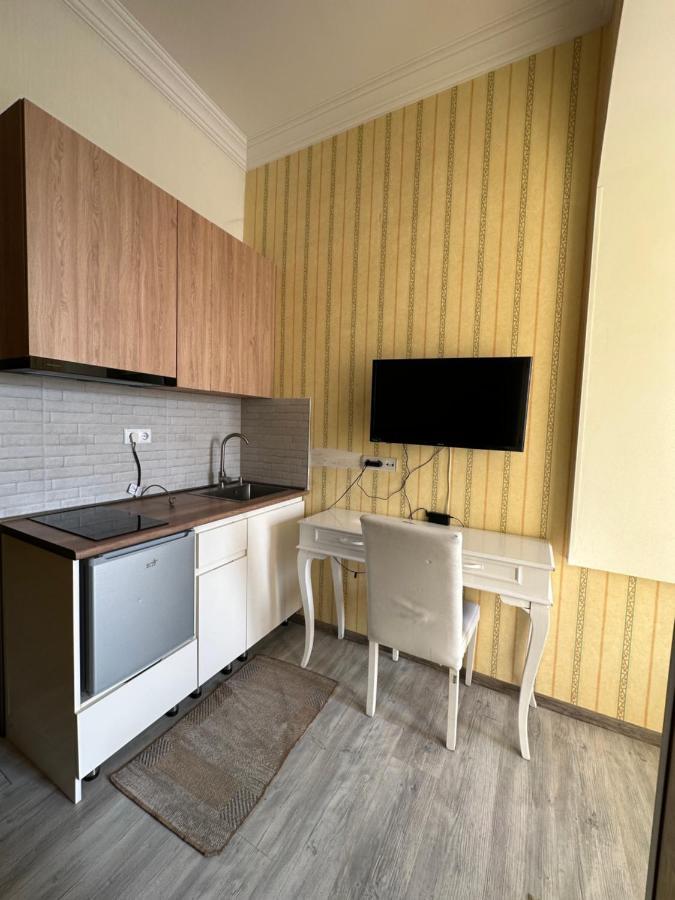 Marjani Apartments Tbilisi Eksteriør billede