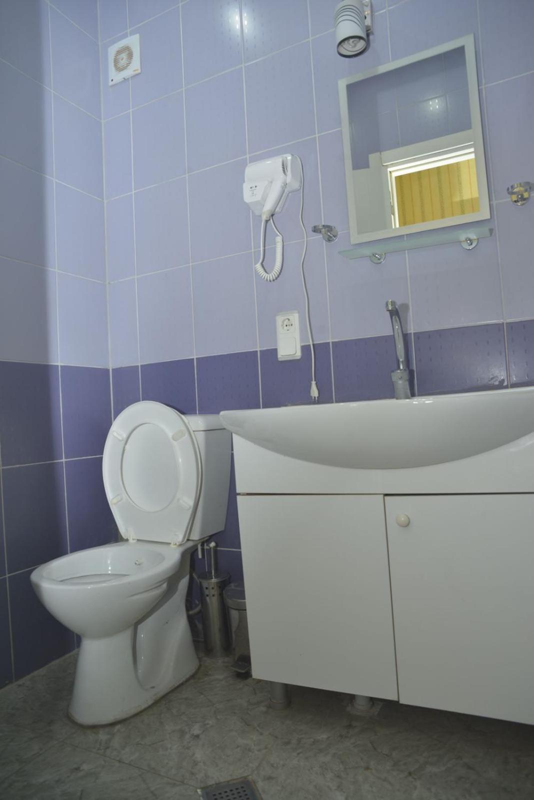Marjani Apartments Tbilisi Værelse billede