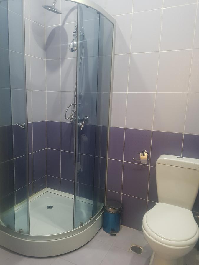 Marjani Apartments Tbilisi Eksteriør billede