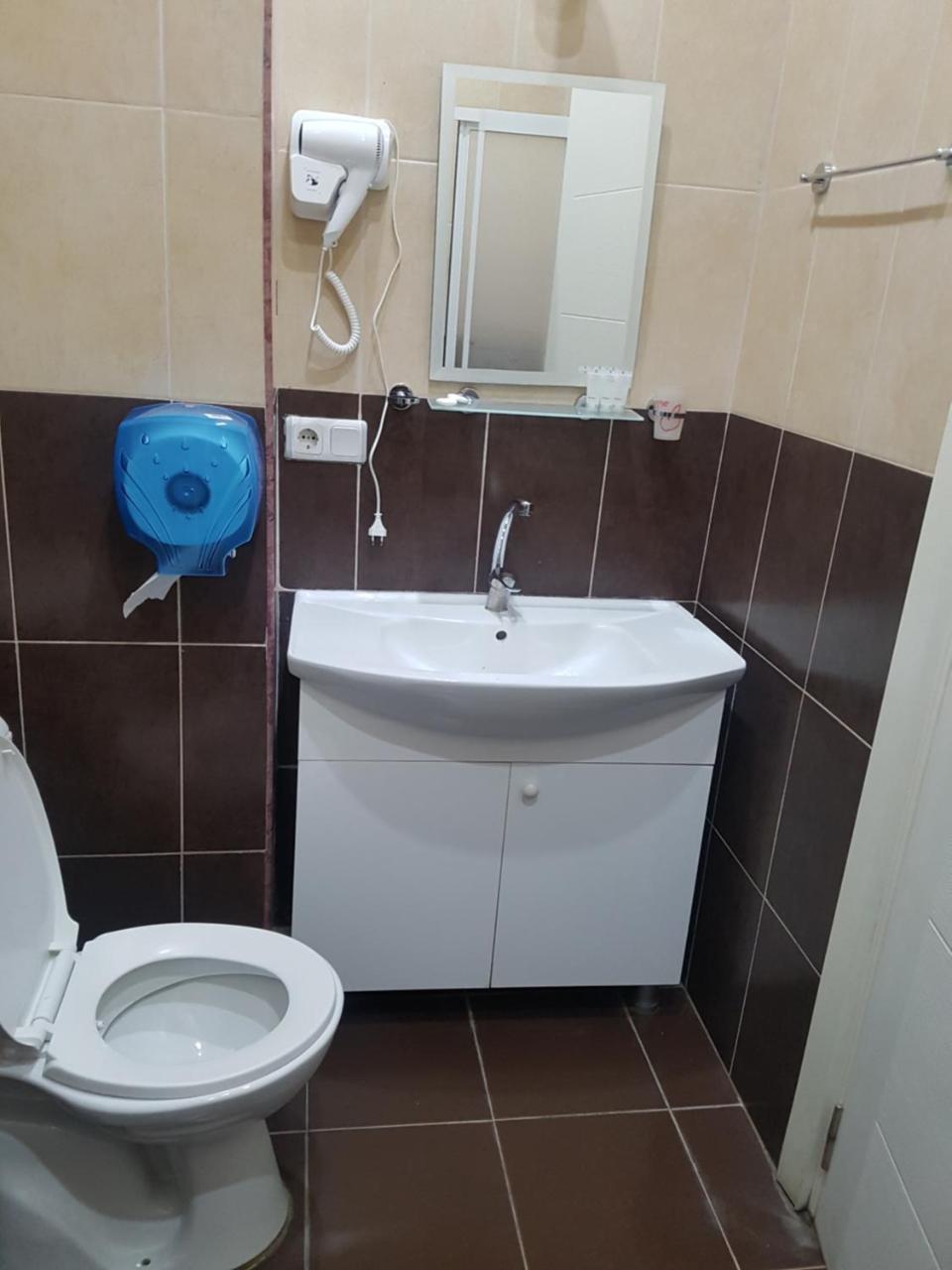 Marjani Apartments Tbilisi Eksteriør billede